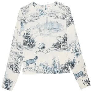 Paul & Joe Sister Ignace Top